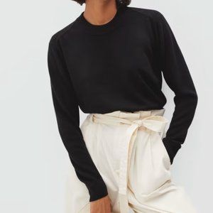 Small Everlane Cashmere Sweater